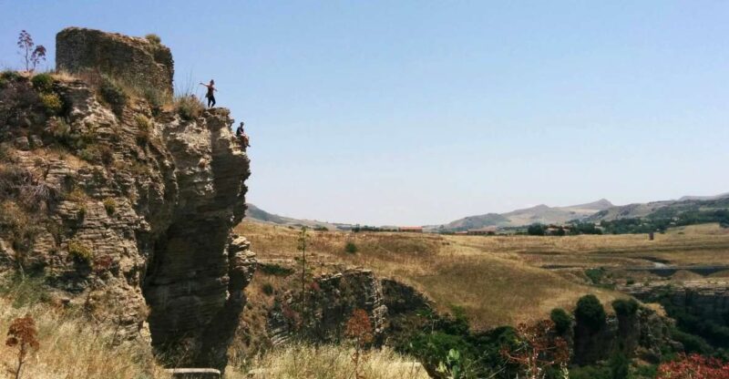 Corleone: Beyond the Godfather Walking Tour - An Insightful Walk Through Corleones Streets and History