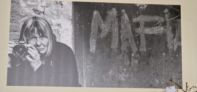 Corleone: Guided Tour of the C.I.D.M.A - Anti-Mafia Movement - Inside the CIDMA: What Makes the Experience Special