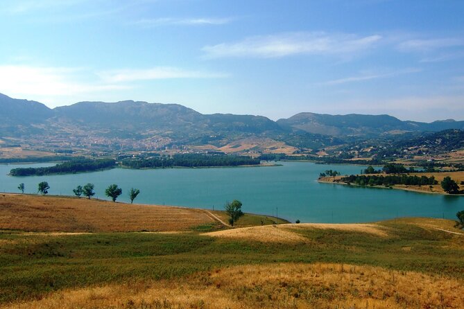 Corleone Museum of Mafia and Piana degli Albanesi Village - Discover the Mafia Roots and Albanian Heritage in Sicily
