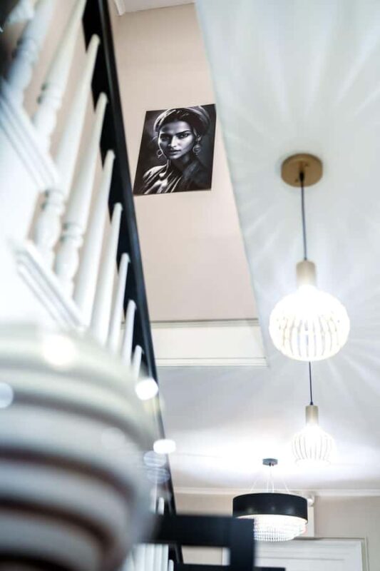 Corning: The Aesthetic Suite - Starting with a Personalized Skincare Consultation