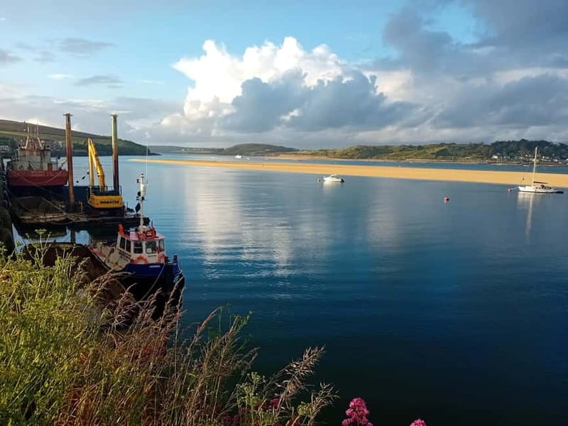 Cornwall: Beautiful and Wild, North Cornwall Guided Tour - Tintagel Castle – Myths, Legends, and Cliffside Ruins