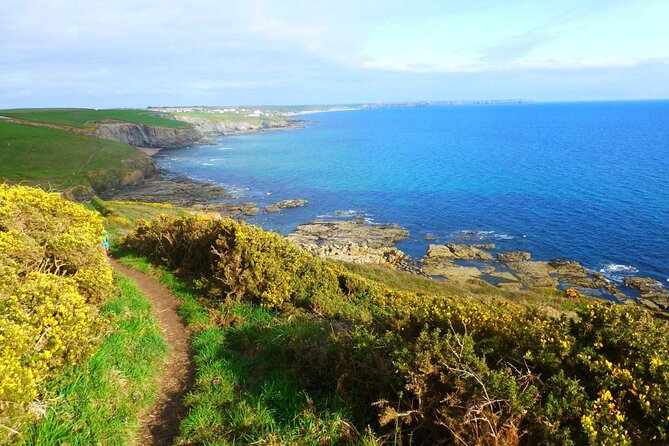 Cornwall Heritage Multi Day Tour Downtown and Waterfront - Countryside Views and Local Landmarks