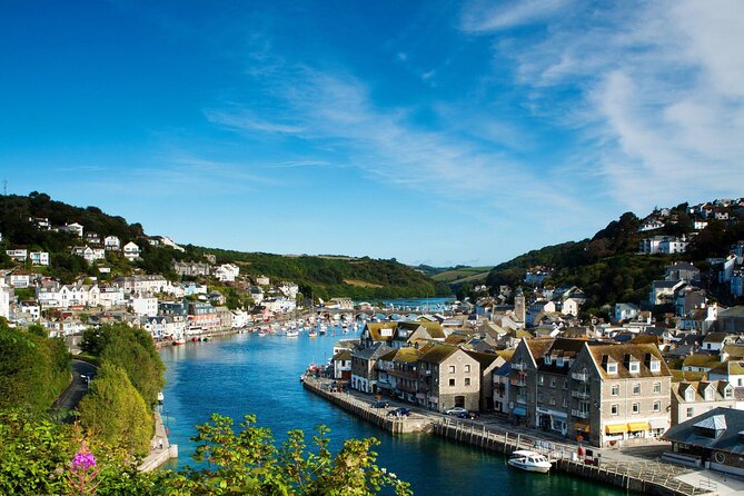 Cornwall Heritage Multi Day Tour Downtown and Waterfront - Logistics and Practical Details