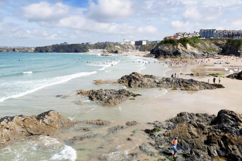Cornwall: Online Road Trip Travel Guide - Cornwall: Online Road Trip Travel Guide Final Thoughts