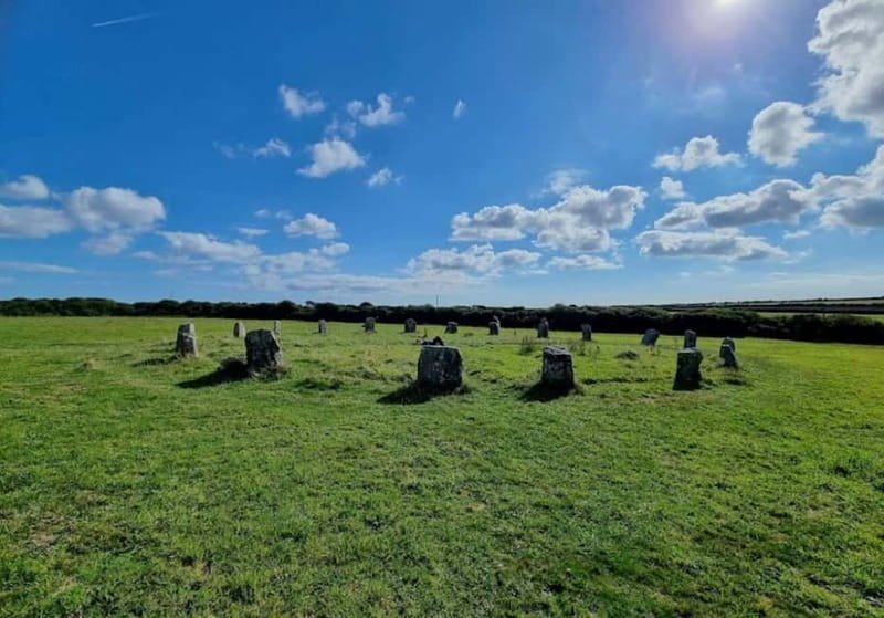 Cornwall: Private Guided Tour - Key Points