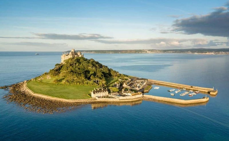 Cornwall: Private Guided Tour - Cornwall’s Coastal Highlights and Unseen Cornish Gems