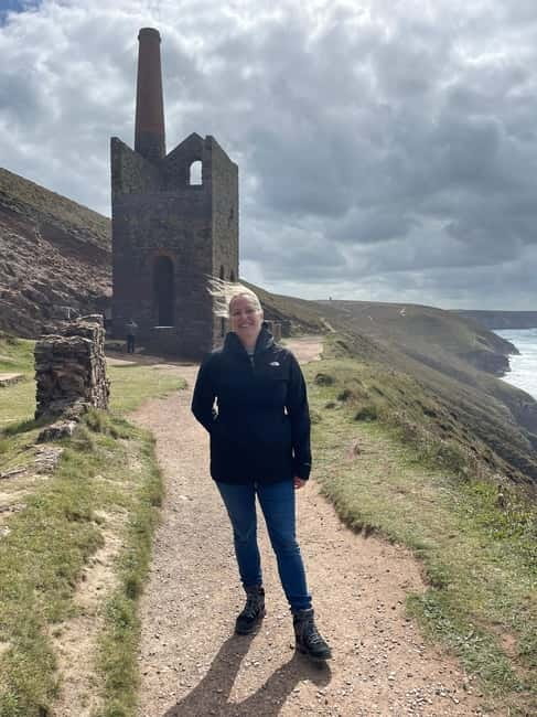 Cornwall: Private Guided Tour - Exploring Cornwall’s Historic and Cultural Sites