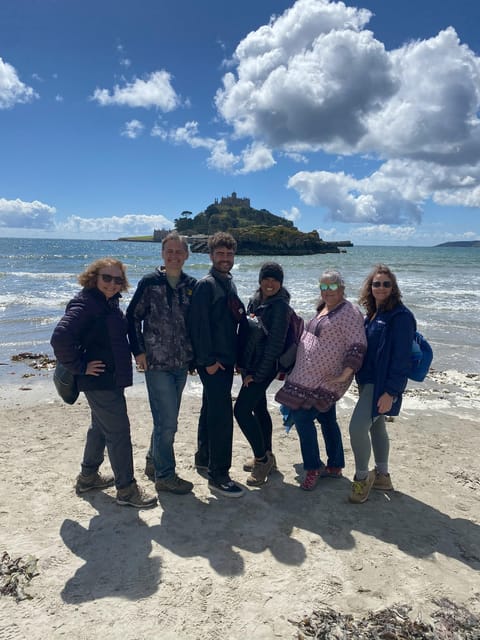 Cornwall: Private Guided Tour - Who Will Appreciate This Tour Most?