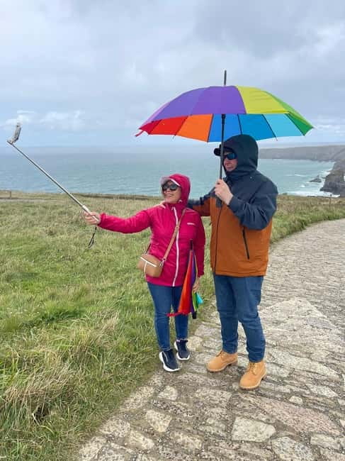 Cornwall: Private Guided Tour - Cornwall: Private Guided Tour - Final Perspective