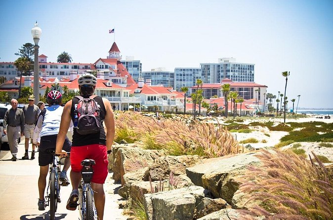 Coronado Bike Tour - Practical Considerations and Accessibility