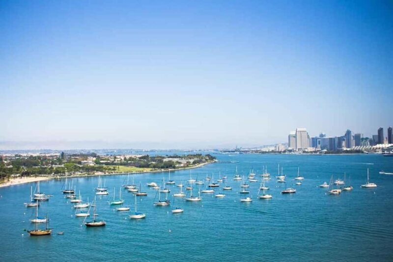 Coronado Guided Kayak Tour 90-Min - Logistics and Meeting Arrangements