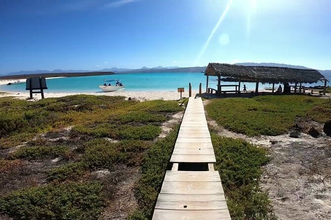 Coronado Island Adventure, snorkeling & picnic on the beach - Who Will Enjoy This Tour Most?