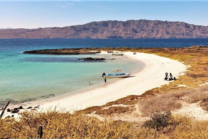 Coronado Island and Snorkel Tour - What’s Included: Snorkeling Gear, Snacks, and Drinks