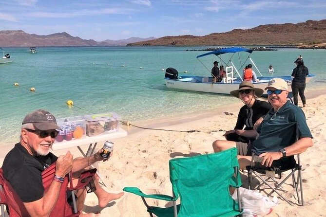 Coronado Island and Snorkel Tour - Logistics: Meeting Point, Timing, and Group Size