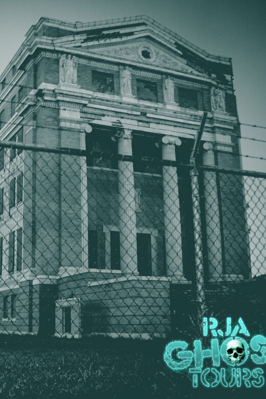 Corpus Christi: Guided Ghost Tour - What Makes This Ghost Tour in Corpus Christi Unique?