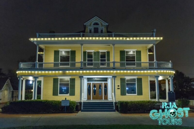 Corpus Christi: Guided Ghost Tour - Who Will Appreciate This Ghost Tour?