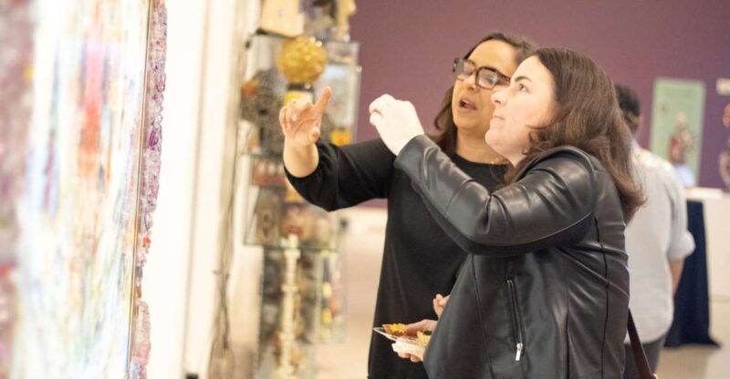 Corpus Christi: The Art Museum of South Texas Entry Ticket - Architectural Style and Coastal Setting of the Museum