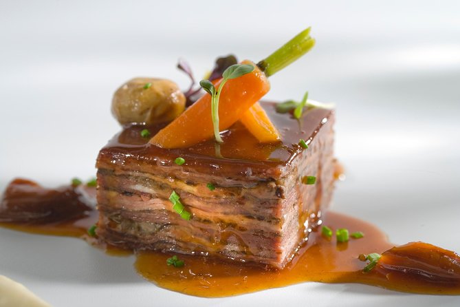 Corral de la Moreria Madrid Flamenco Show with Optional Dinner - The Flamenco Performers: Top Dancers and Musicians