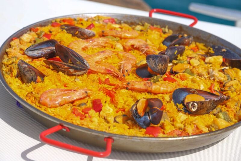 Corralejo: Adults-Only Catamaran Day Trip to Lobos Island - Pickup and Departure from Corralejo Hotels