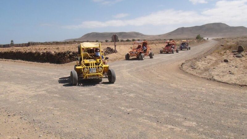 Corralejo: Buggy Safari Tour - Corralejo Buggy Safari: Final Thoughts