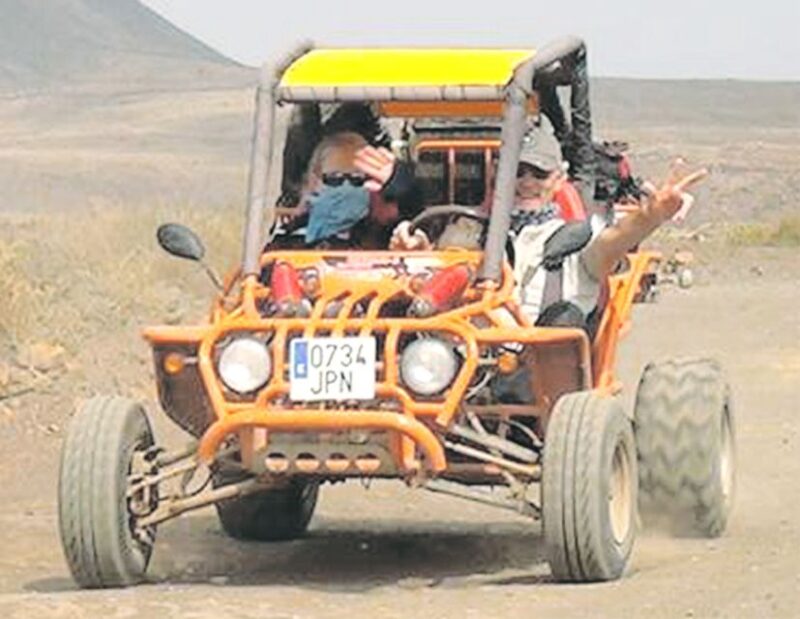 Corralejo: Buggy Safari Tour - Frequently Asked Questions