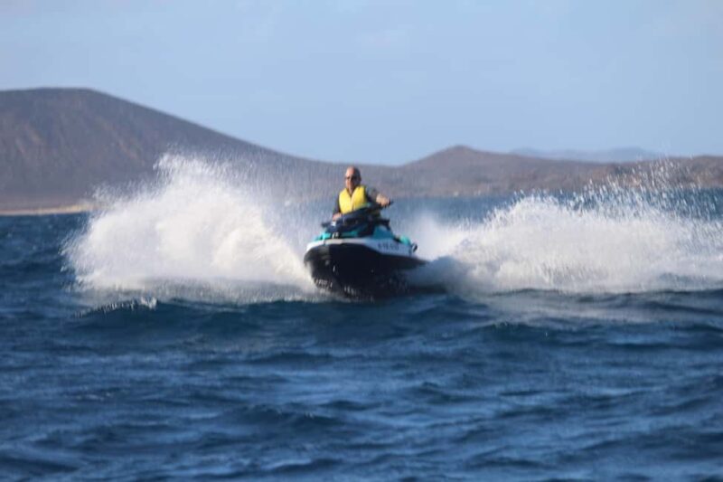 Corralejo: Power Jetski Adventure - Corralejo: Power Jetski Adventure — Final Thoughts