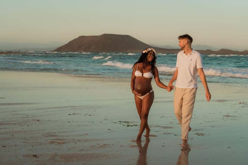 Corralejo: Professional Dunes Photoshoot - Corralejo Dunes Photoshoot: Who Will Appreciate It Most