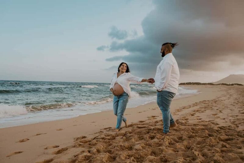 Corralejo: Professional Dunes Photoshoot - Frequently Asked Questions