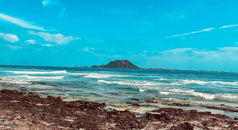 Corralejo: Walking Tour with Rooftop Drink at Sunset - The Experience Provider: Amazzzing Travel