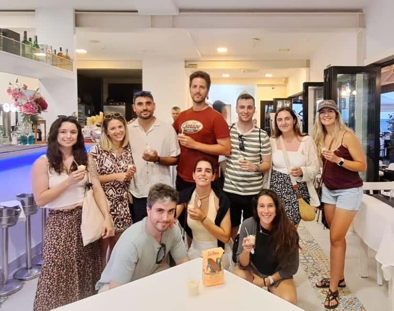 Corralejo: Walking tour with tastings of local products - Key Points