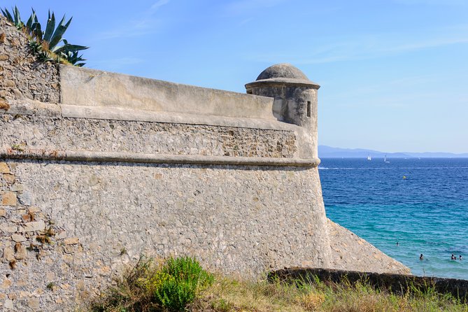 Corsica Ajaccio Private Tour with Driver and Optional Guide with Hotel Transfer - Key Points