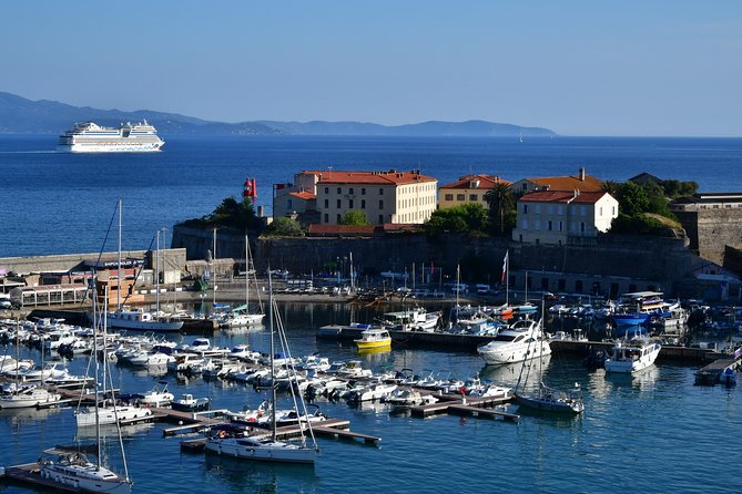 Corsica Ajaccio Private Tour with Driver and Optional Guide with Hotel Transfer - Who Will Appreciate This Tour Most?