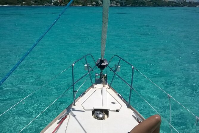 Corsica Tour by Sailboat from Santa Teresa di Gallura - Key Points