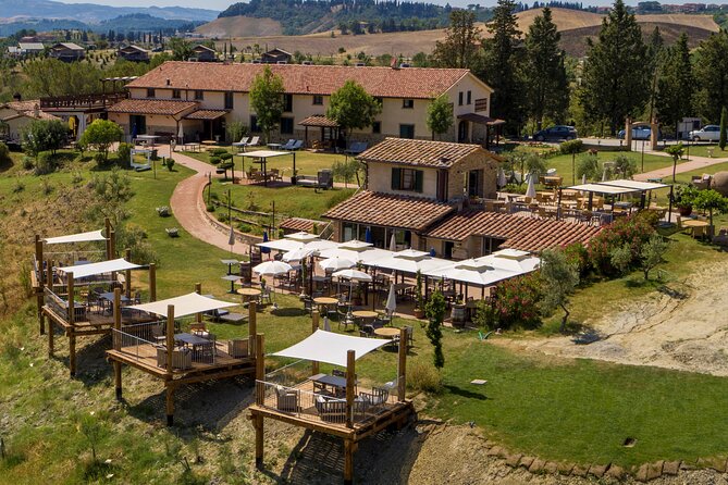 Corso di Pasta Fresca - Souvenirs and Additional Perks of the Class