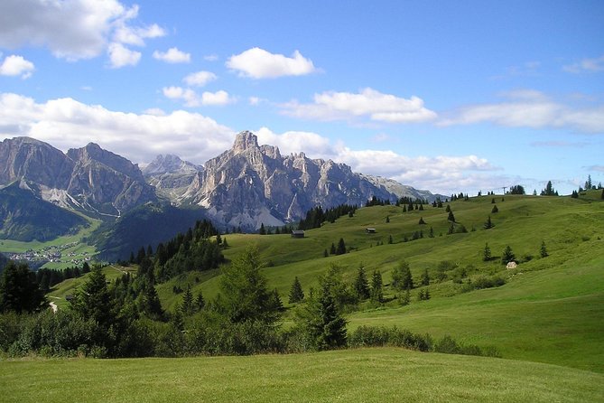 Cortina & Dolomites Small Group full Day tour from Venice - The Return Journey and Tour End at Piazzale Roma