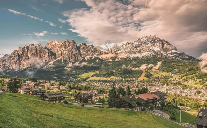 Cortina Winter Tour - Ski in the 2026 Olympic Venue! - Practical Details: Meeting Points and Accessibility