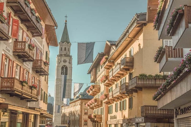 Cortina Winter Tour - Ski in the 2026 Olympic Venue! - Why the Cortina Winter Tour Offers Real Value