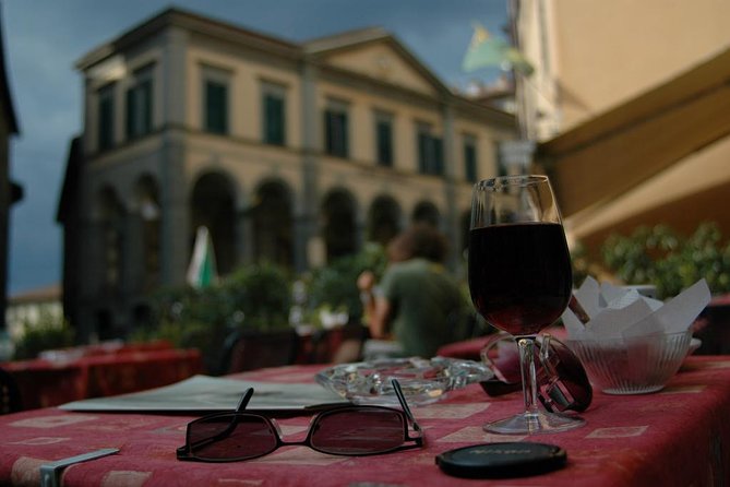 Cortona and Arezzo Full-Day Small-Group Tour from Rome - Cortona’s Piazza Della Repubblica and Local Charm