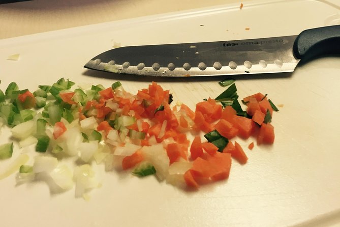 Cortona Cooking Class - Learn to Cook Traditional Tuscan Cuisine in Cortona