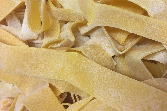 Cortona Cooking Class - Key Points