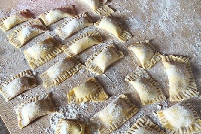 Cortona Cooking Class - The Cooking Process with a Skilled Guide