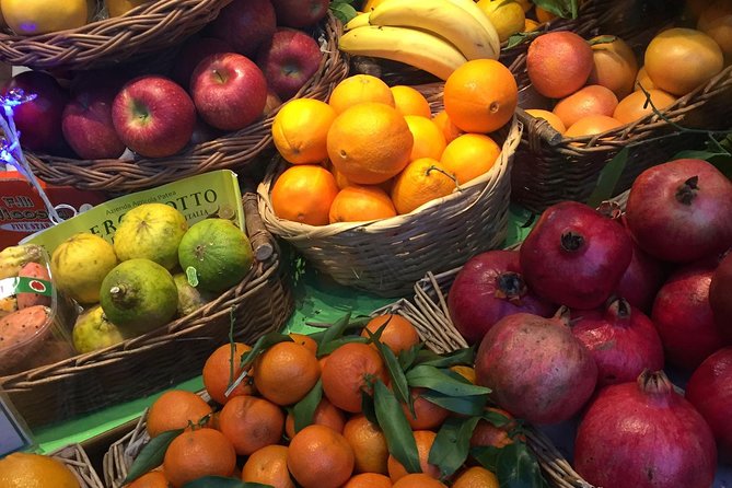 Cortona Cooking Class - Flexible and Well-Organized Logistics