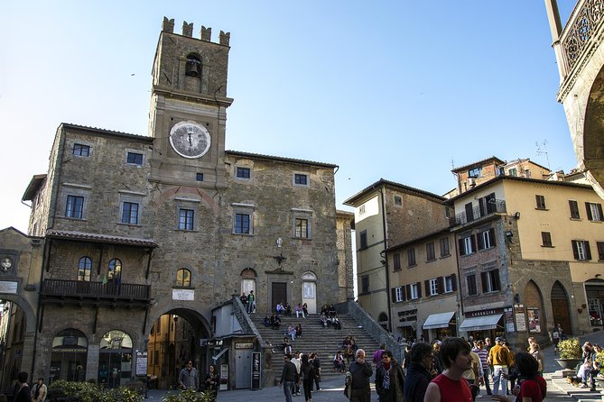 Cortona Cooking Class - A Well-Rated Experience with Consistent Praise