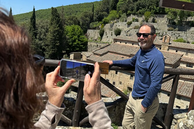 CORTONA Medieval Charme: PRIVAT E-bike Experience, Top Quality! - Discover Cortona on a Premium Private E-Bike Tour