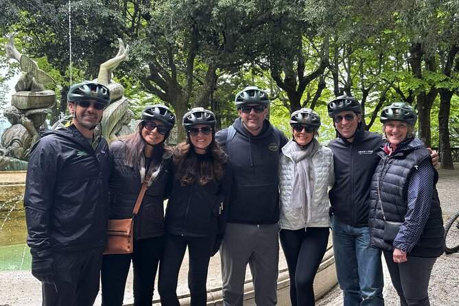 CORTONA Medieval Charme: PRIVAT E-bike Experience, Top Quality! - Visiting Santa Margherita Basilica: The Patron Saint’s Resting Place