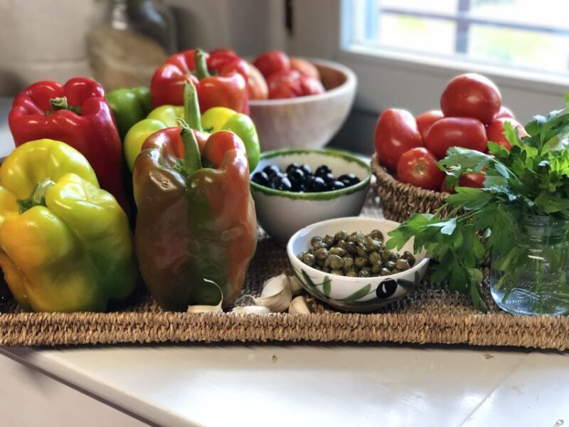 Cortona: Pasta and Pizza Cooking Class - Suitability and Accessibility