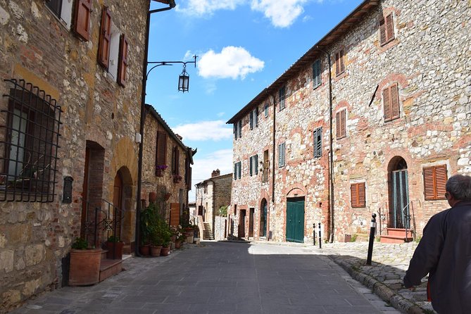 Cortona private walking Tour - Exploring Cortona’s Historical Core and Artistic Treasures