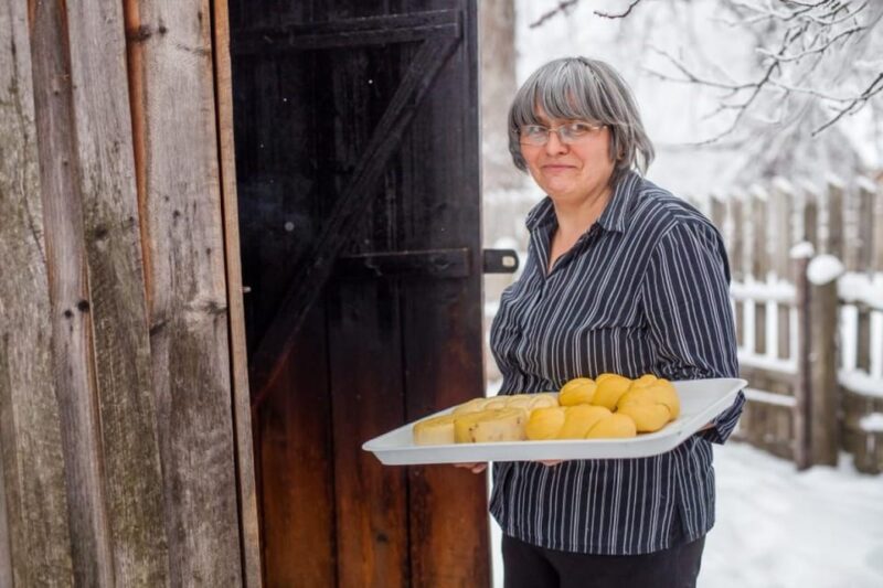 Corund, HR: Backcountry Gastro Tour with Lunch and Dinner - Value and Booking Flexibility