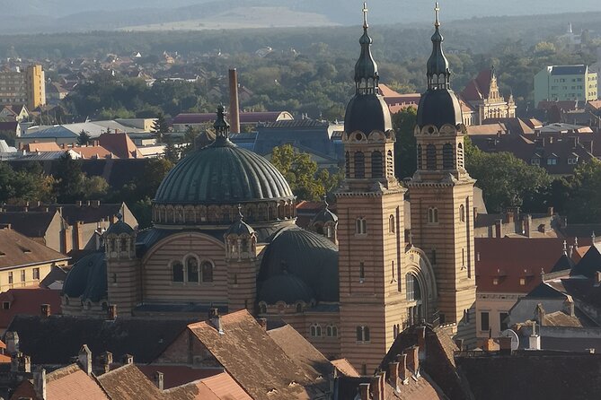 Corvin Castle & Sibiu - private tour from Brasov - Guide Expertise and Personalized Service