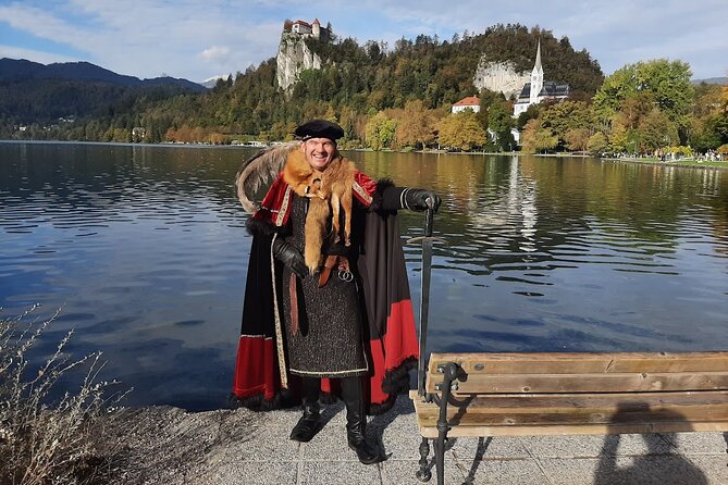 Cosmopolitan "medieval" Bled Walking Tour - Customer Feedback and Satisfaction